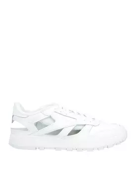 Кроссовки Reebok, белый