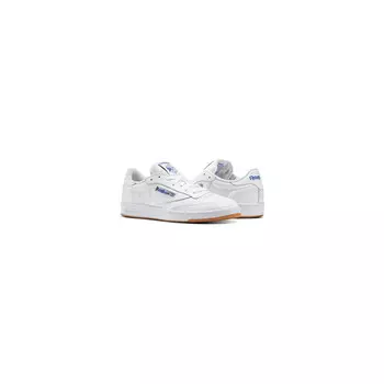Кроссовки Reebok, белый