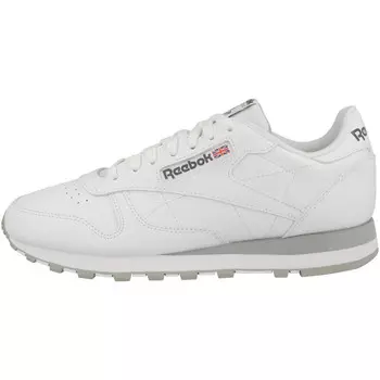 Кроссовки Reebok, белый
