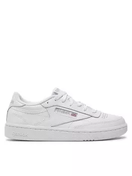 Кроссовки Reebok, белый
