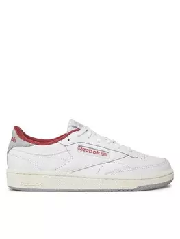 Кроссовки Reebok, белый
