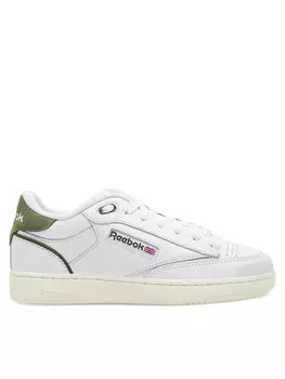 Кроссовки Reebok, белый