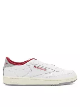 Кроссовки Reebok, белый