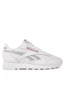 Кроссовки Reebok, белый