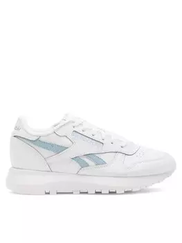 Кроссовки Reebok, белый