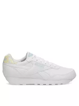 Кроссовки Reebok, белый
