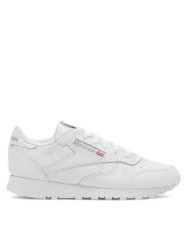 Кроссовки Reebok, белый