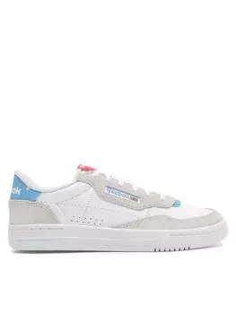 Кроссовки Reebok, белый