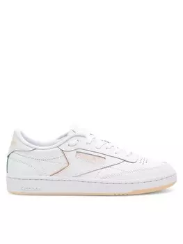 Кроссовки Reebok, белый
