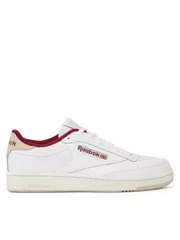 Кроссовки Reebok, белый