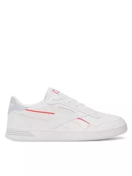 Кроссовки Reebok, белый