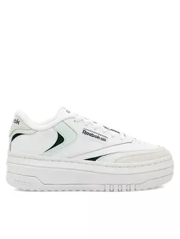 Кроссовки Reebok, белый