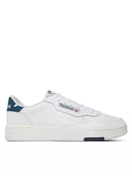 Кроссовки Reebok, белый