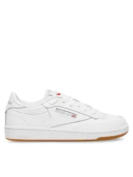 Кроссовки Reebok, белый