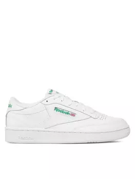 Кроссовки Reebok, белый