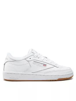 Кроссовки Reebok, белый