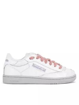 Кроссовки Reebok, белый