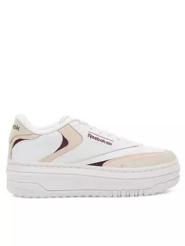 Кроссовки Reebok, белый