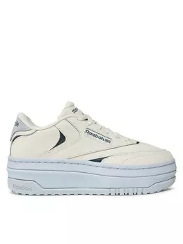 Кроссовки Reebok, белый