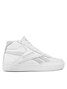 Кроссовки Reebok, белый