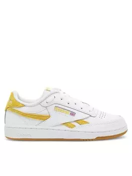 Кроссовки Reebok, белый