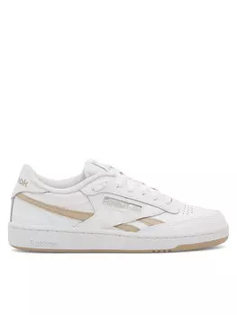Кроссовки Reebok, белый
