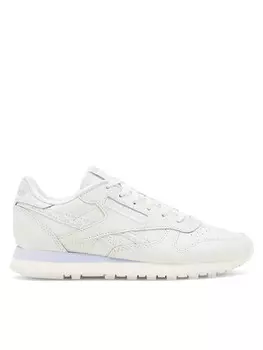 Кроссовки Reebok, белый