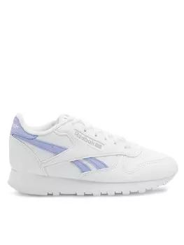 Кроссовки Reebok, белый