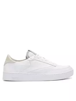 Кроссовки Reebok, белый