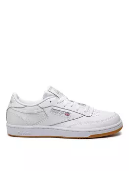Кроссовки Reebok, белый
