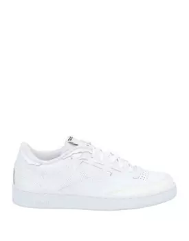 Кроссовки Reebok, белый