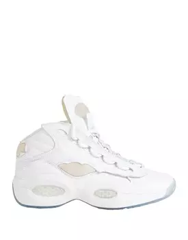 Кроссовки Reebok, белый
