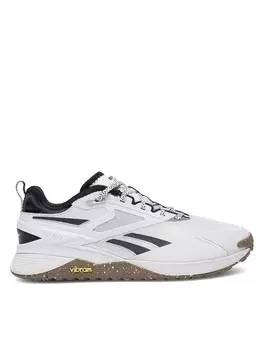 Кроссовки Reebok, белый