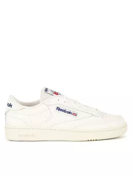 Кроссовки Reebok, белый