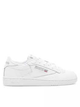 Кроссовки Reebok, белый