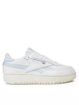 Кроссовки Reebok, белый
