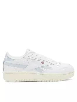 Кроссовки Reebok, белый