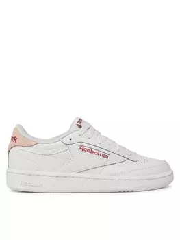 Кроссовки Reebok, белый