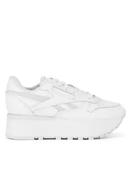 Кроссовки Reebok, белый