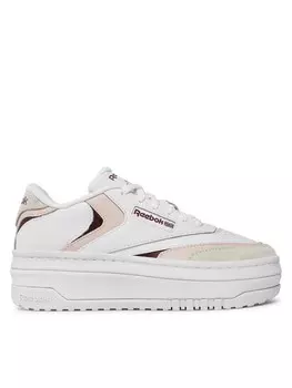 Кроссовки Reebok, белый