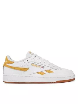 Кроссовки Reebok, белый