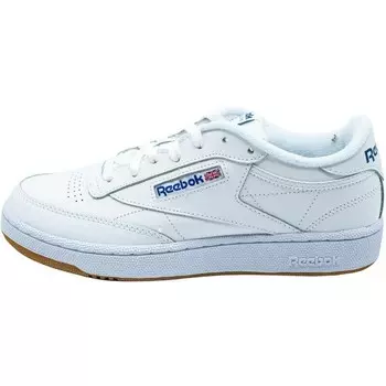 Кроссовки Reebok, белый