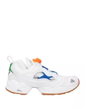 Кроссовки Reebok, белый