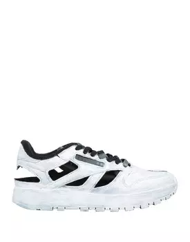 Кроссовки Reebok, белый