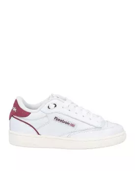 Кроссовки Reebok, белый