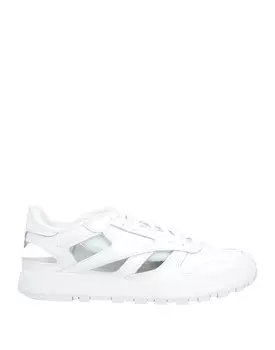Кроссовки Reebok, белый