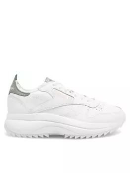 Кроссовки Reebok, белый