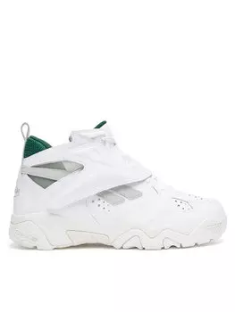 Кроссовки Reebok, белый