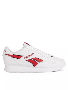 Кроссовки Reebok, белый