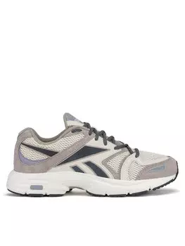 Кроссовки Reebok, бежевый